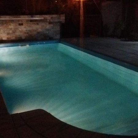 אל בולסון Departamentos Lugar De Descanso מראה חיצוני תמונה