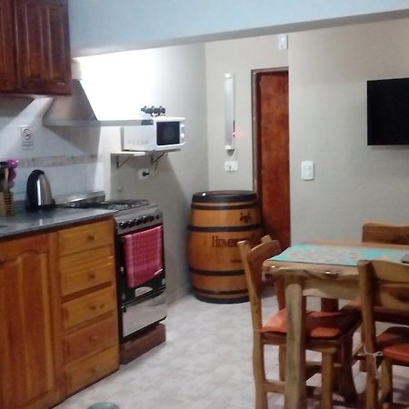 אל בולסון Departamentos Lugar De Descanso מראה חיצוני תמונה