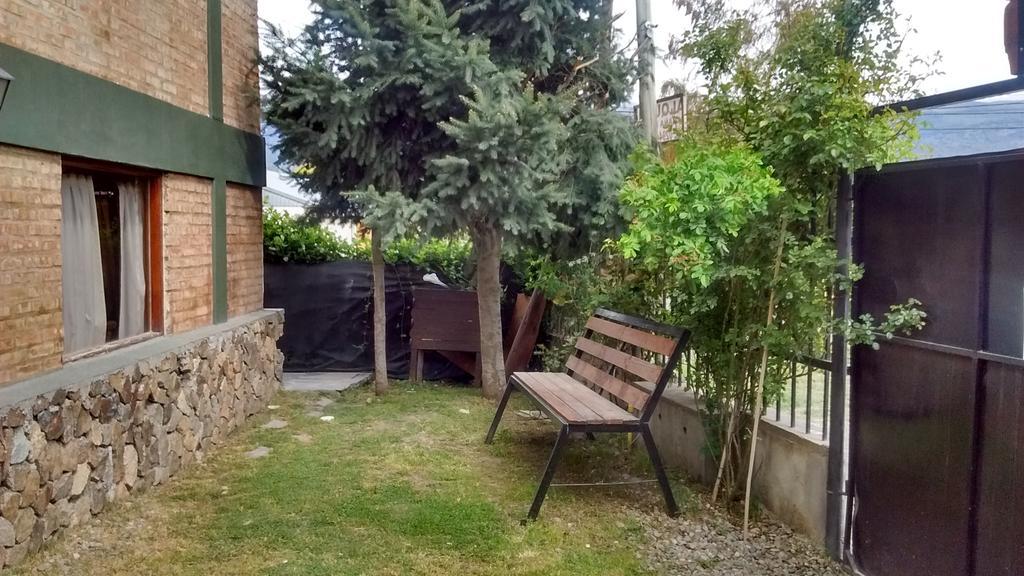 אל בולסון Departamentos Lugar De Descanso מראה חיצוני תמונה