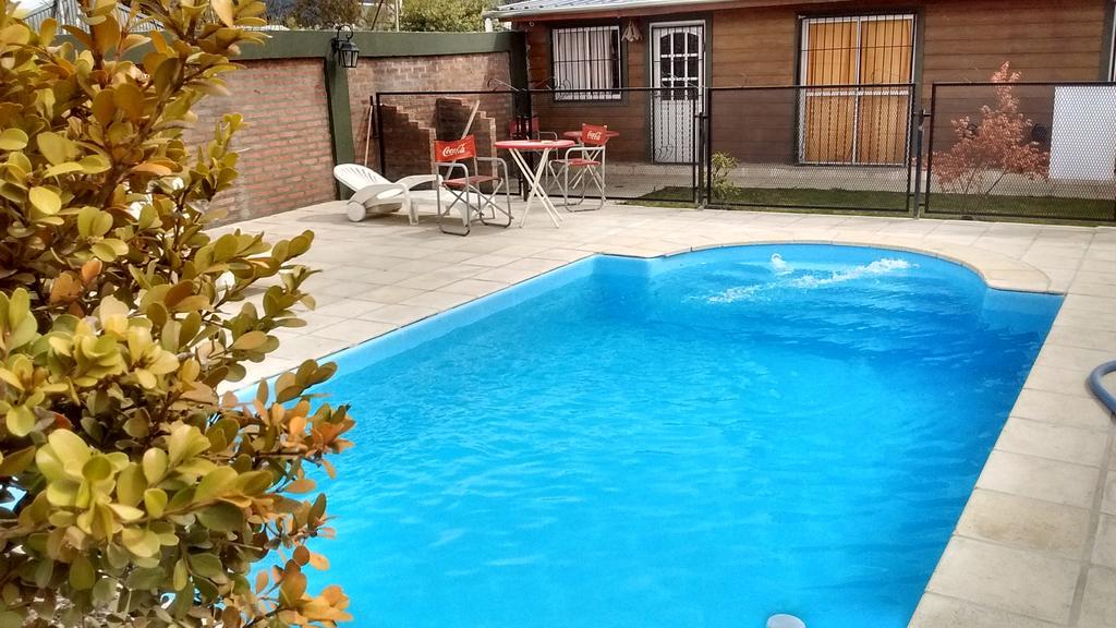 אל בולסון Departamentos Lugar De Descanso מראה חיצוני תמונה