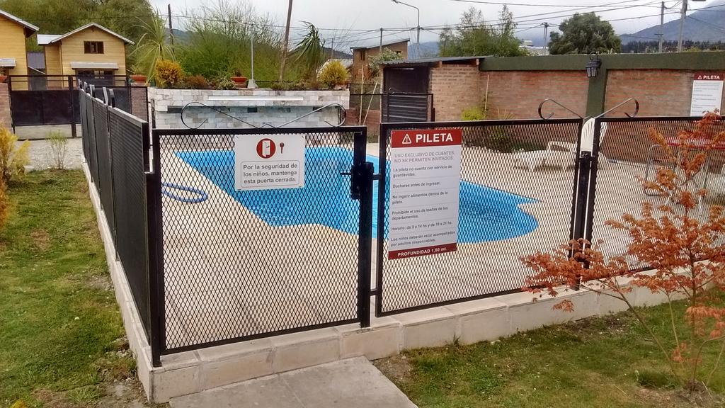 אל בולסון Departamentos Lugar De Descanso מראה חיצוני תמונה