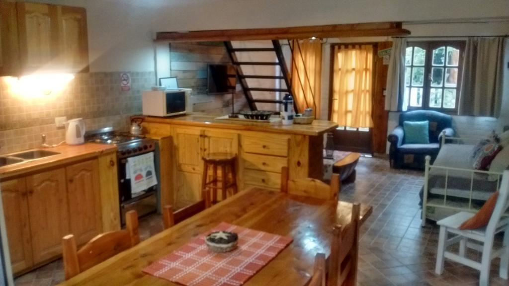 אל בולסון Departamentos Lugar De Descanso מראה חיצוני תמונה