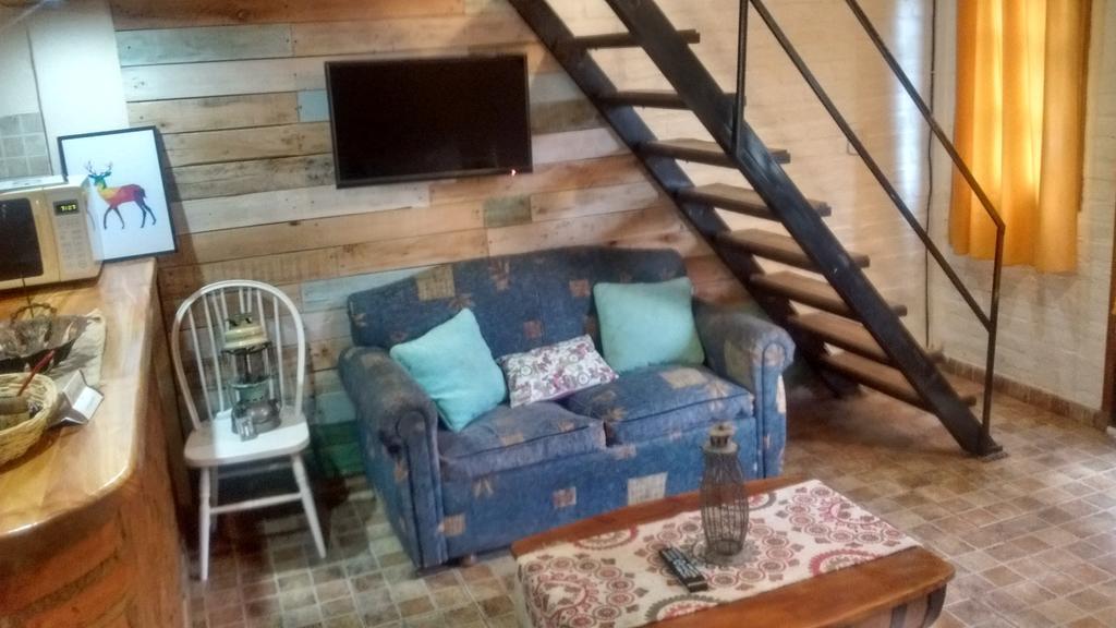 אל בולסון Departamentos Lugar De Descanso מראה חיצוני תמונה