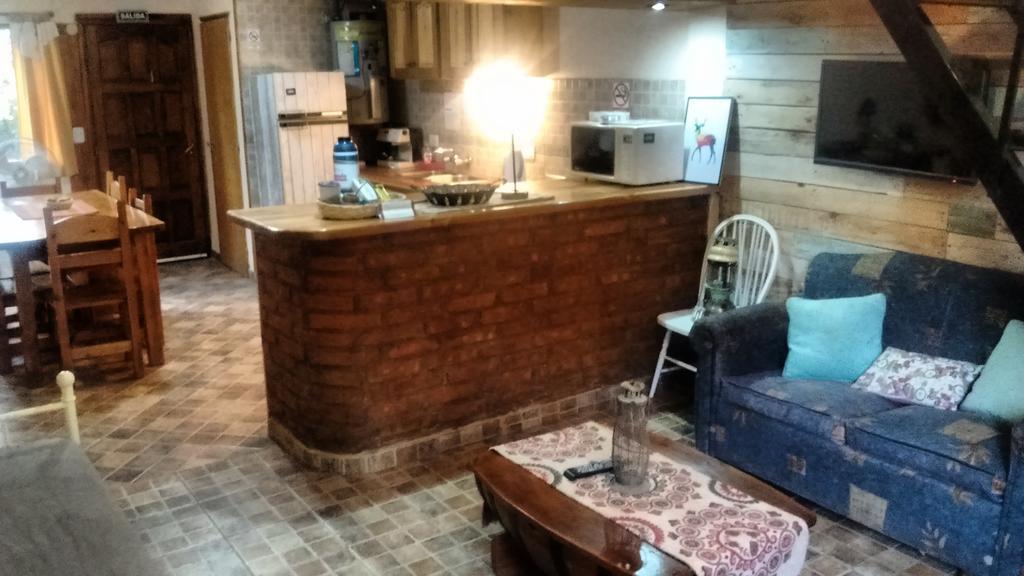 אל בולסון Departamentos Lugar De Descanso מראה חיצוני תמונה