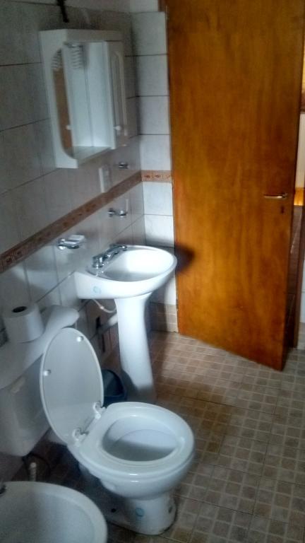 אל בולסון Departamentos Lugar De Descanso מראה חיצוני תמונה