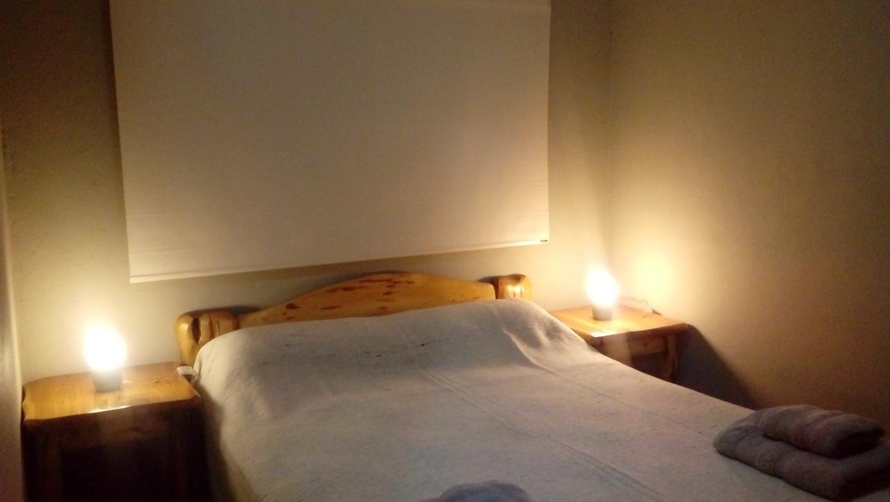 אל בולסון Departamentos Lugar De Descanso מראה חיצוני תמונה