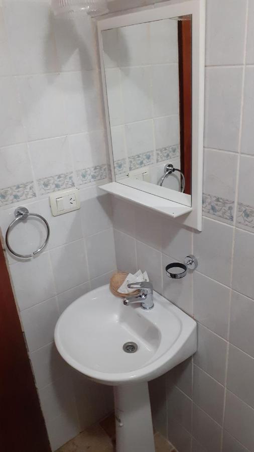 אל בולסון Departamentos Lugar De Descanso מראה חיצוני תמונה